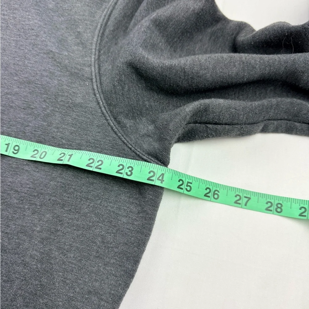 The North Face Charcoal Men's Hoodie‎